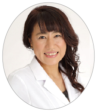 聖順会ジュノ・ヴェスタクリニック八田(千葉県松戸市) 八田 真理子